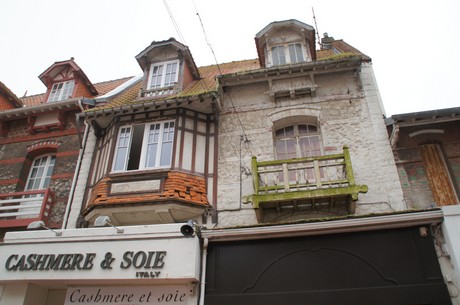 Le Touquet-Paris-Plage